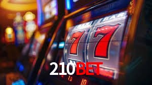 Promoção Relâmpago 210bet
