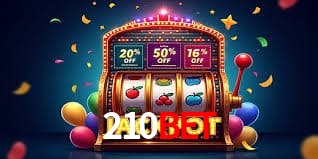 App Mobile 210bet - Jogue em Qualquer Lugar no Seu Smartphone