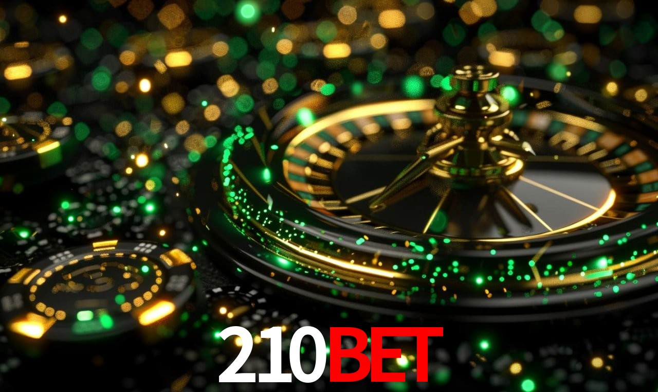 Vantagens de jogar slots no 210bet Brasil