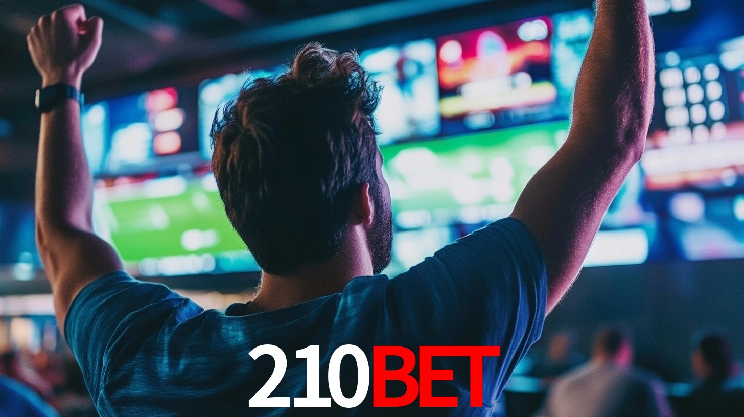 210bet: Seu Cassino Premiado com Pagamentos Rápidos