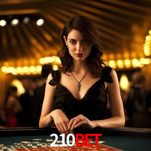 Desvendando o Mundo dos Jogos Virtuais na 210bet