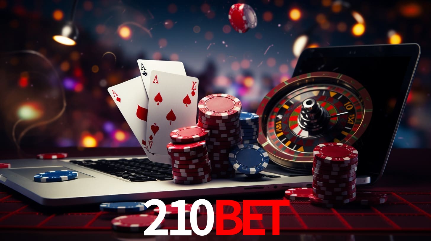 Live Casino 210bet