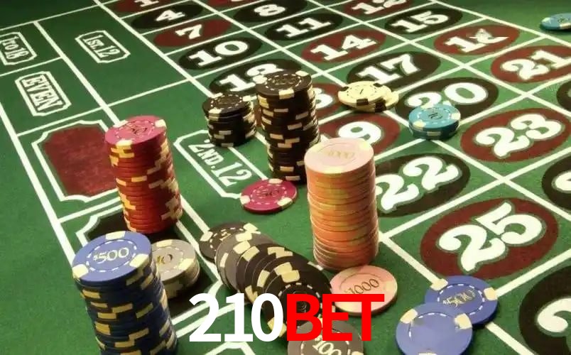 Benefícios da Conta 210bet