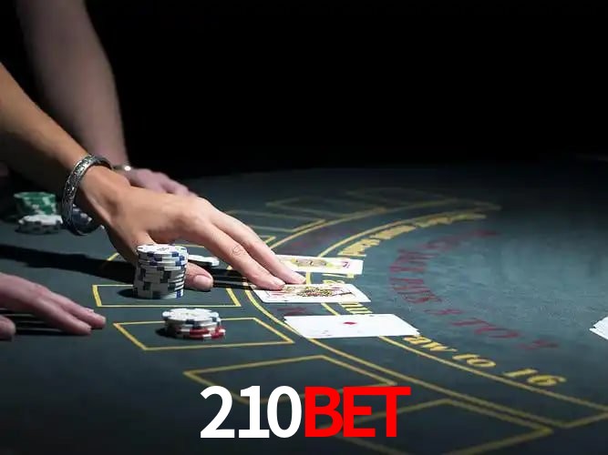 Cassino ao Vivo 210bet - Dealers Brasileiros Profissionais