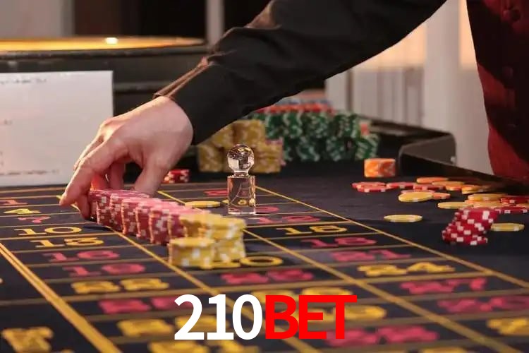 Apostas Esportivas na 210bet: Um Guia Completo
