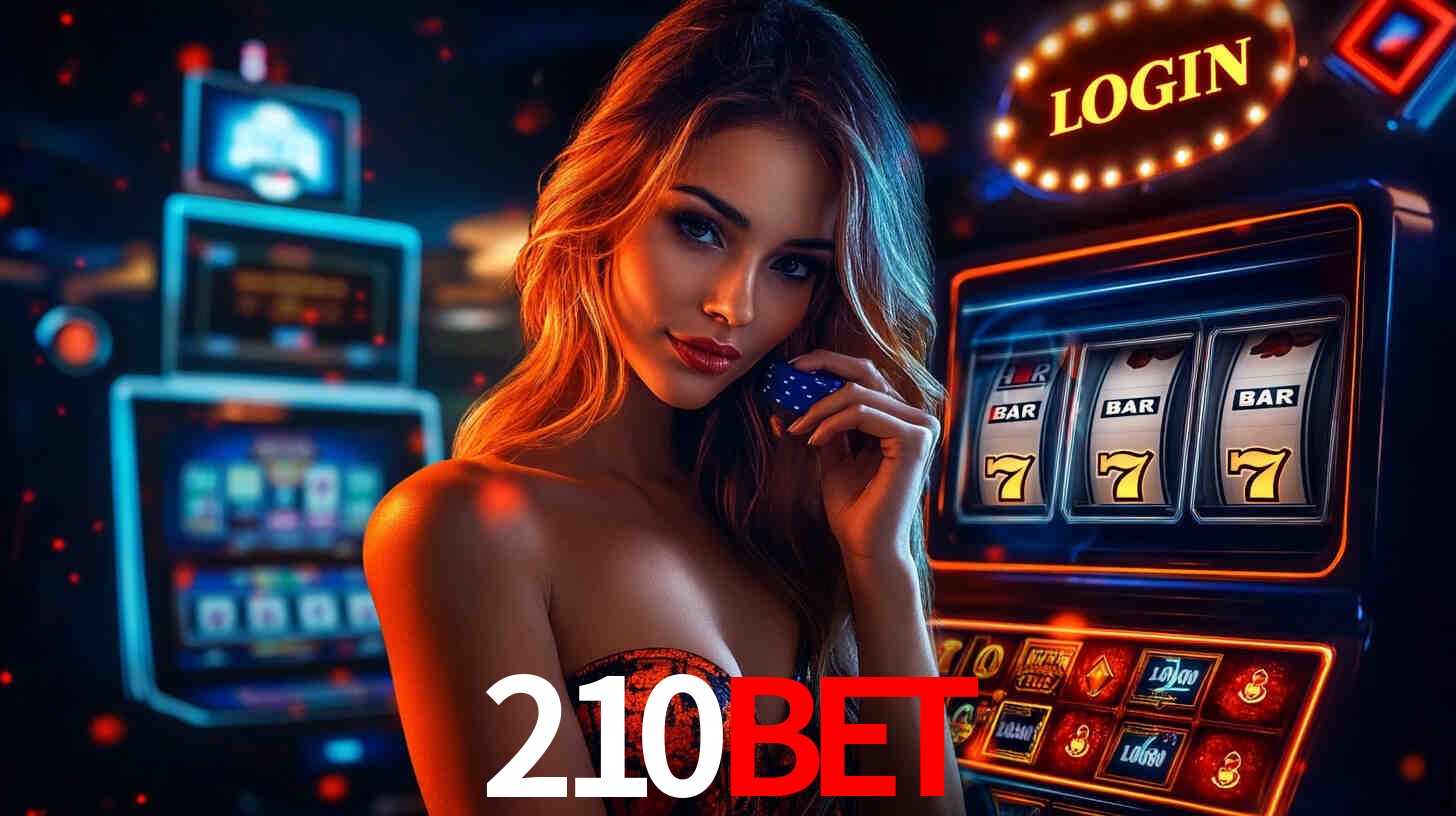 Bônus Generosos e Exclusivos no 210bet para Você!