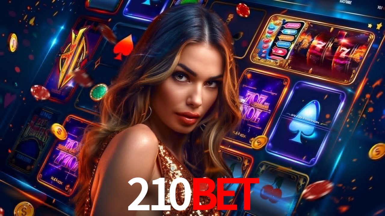 cassino 210bet
