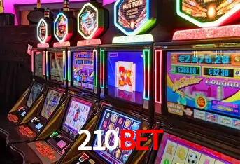 A Revolução dos Aplicativos de Jogos no 210bet
