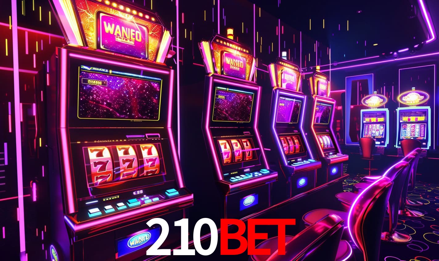A Emoção da Loteria na 210bet: Uma Chance de Mudança de Vida