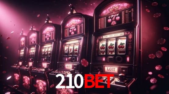 Bônus de Boas-vindas 210bet