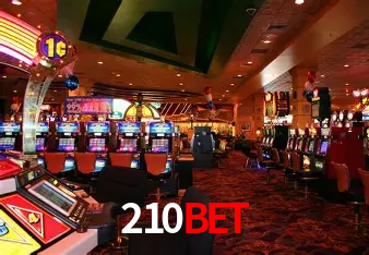 A Emoção da Loteria na 210bet: Uma Chance de Mudança de Vida