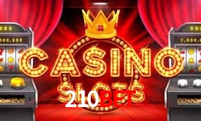 Slot Games 210bet