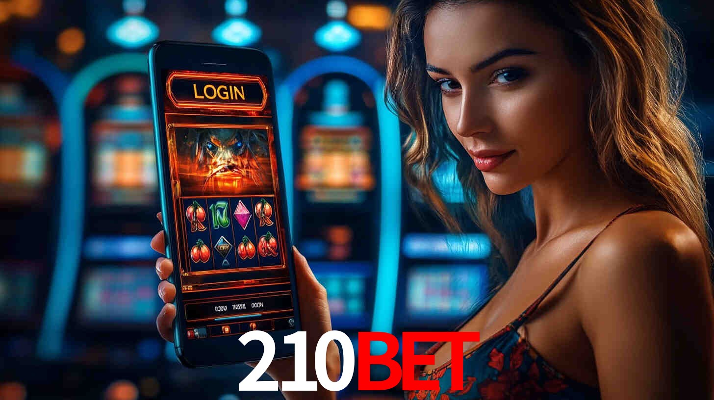 plataforma 210bet