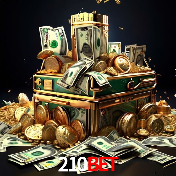 Recursos de Bônus 210bet