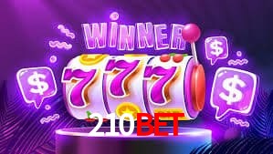 Experiência VIP 210bet