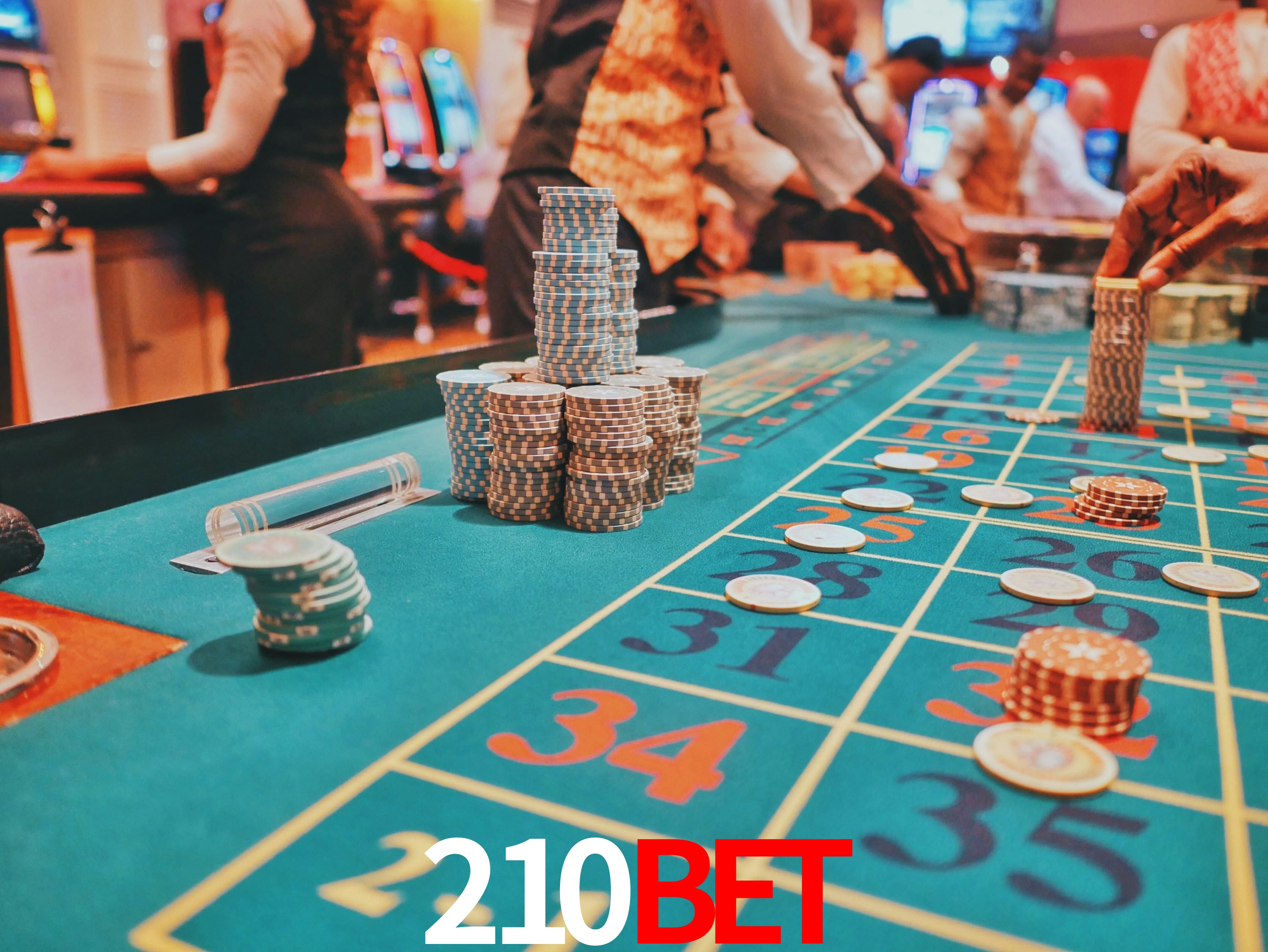 Apostas de Tênis 210bet