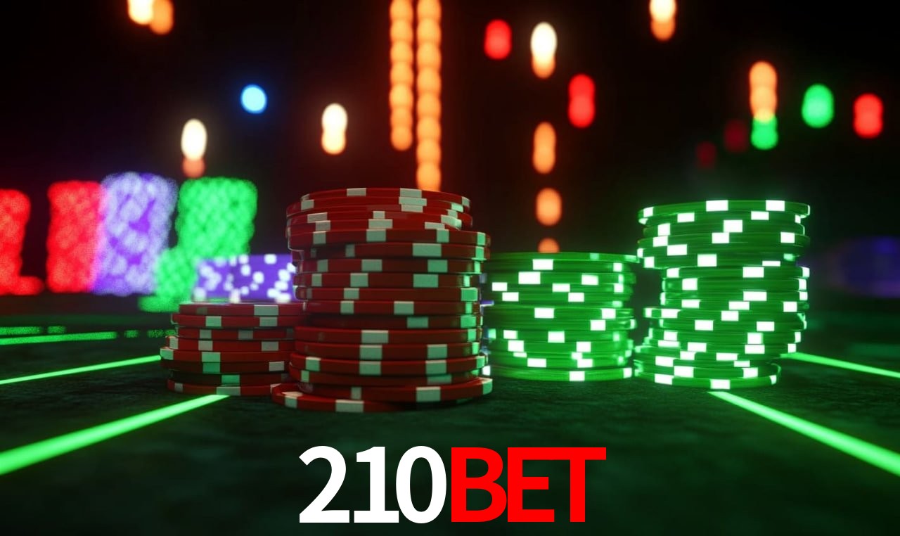 Bonus Features 210bet