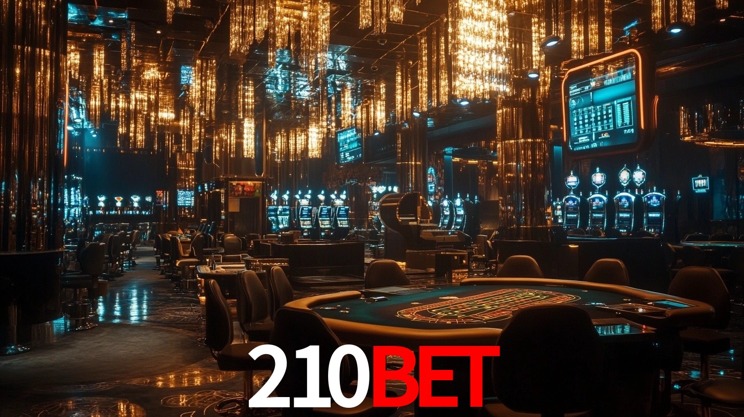plataforma 210bet