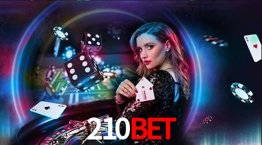 APP oficial da 210bet para mobile