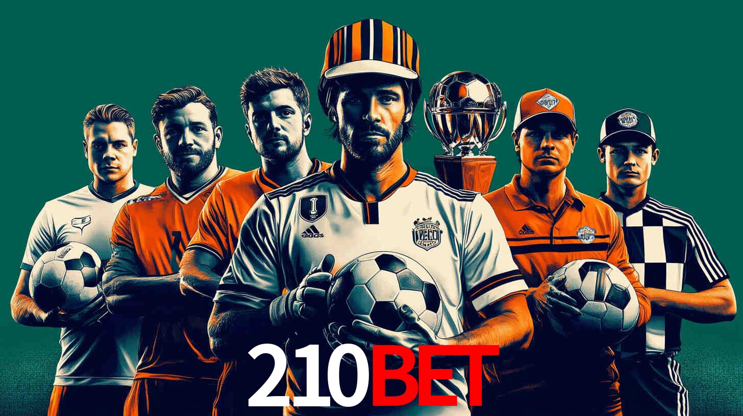 Descubra o Programa VIP da 210bet: Vantagens Exclusivas para Jogadores