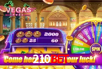 Descubra o Mundo do Cassino Online com 210bet