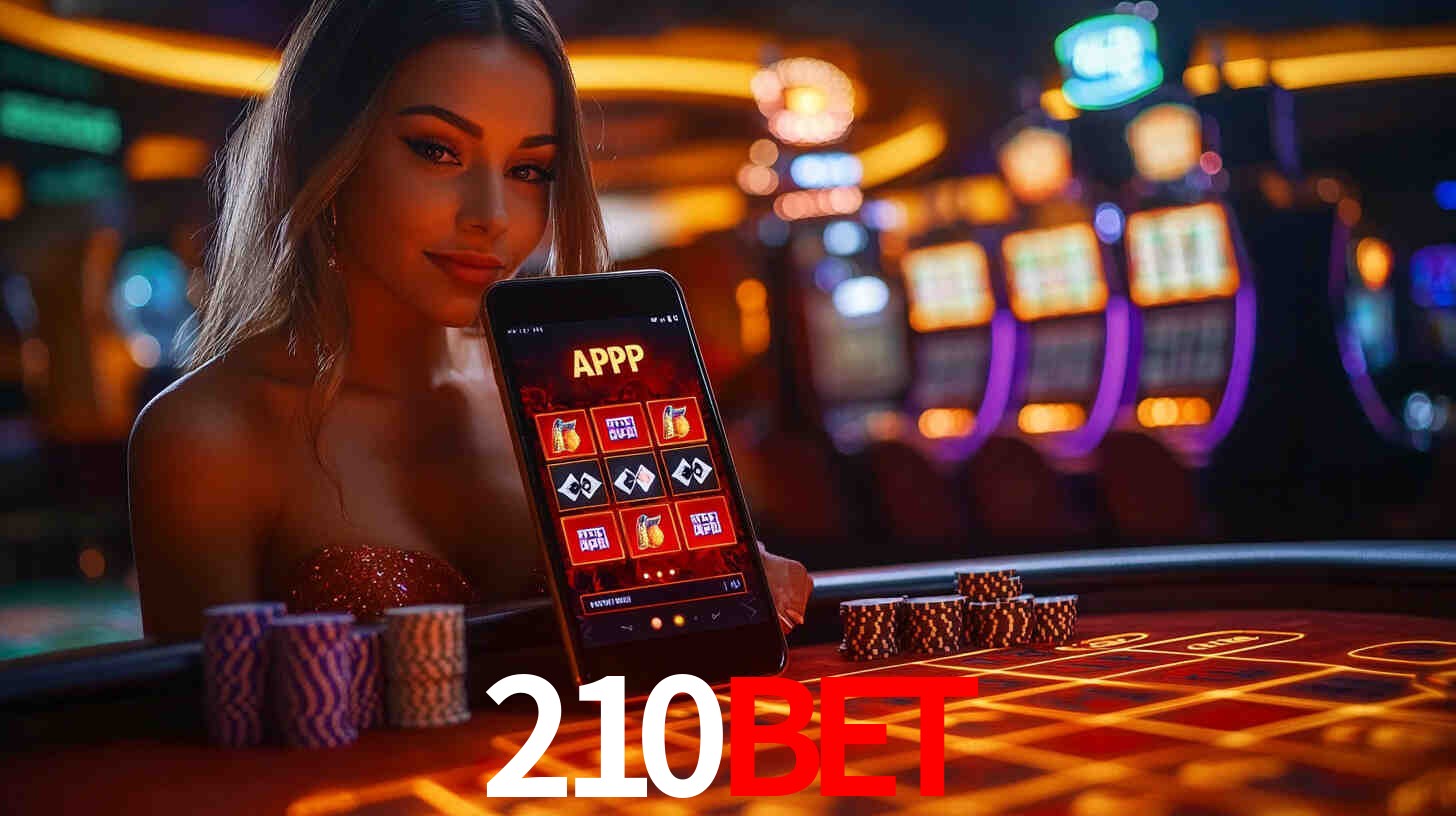 Descubra a Essência do 210bet: Nossa História e Compromissos