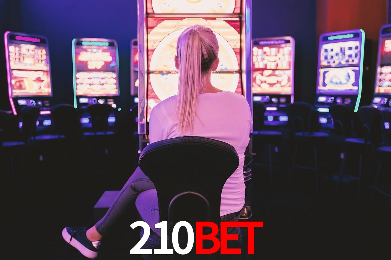 Game Providers 210bet