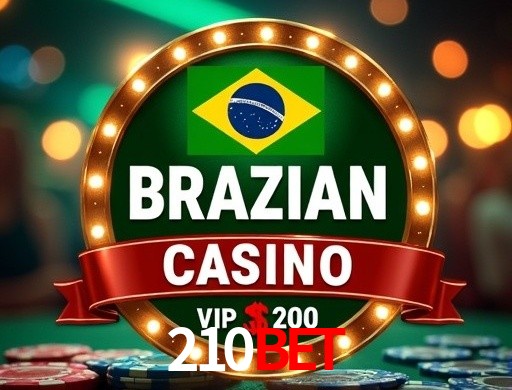 Prévia de conteúdo do canal Telegram 210bet