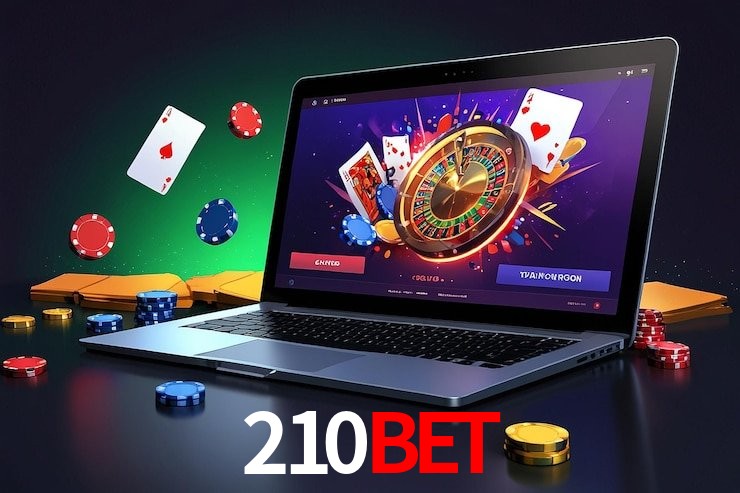 Coleção Premium de Slots 210bet - NetEnt, Pragmatic Play, Evolution
