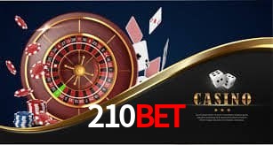 Estatísticas do Jogo 210bet