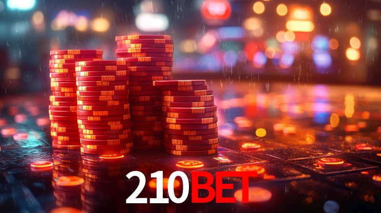 plataforma 210bet