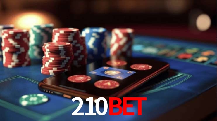 Estatísticas Esportivas 210bet