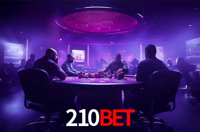 Provedores de Jogos 210bet
