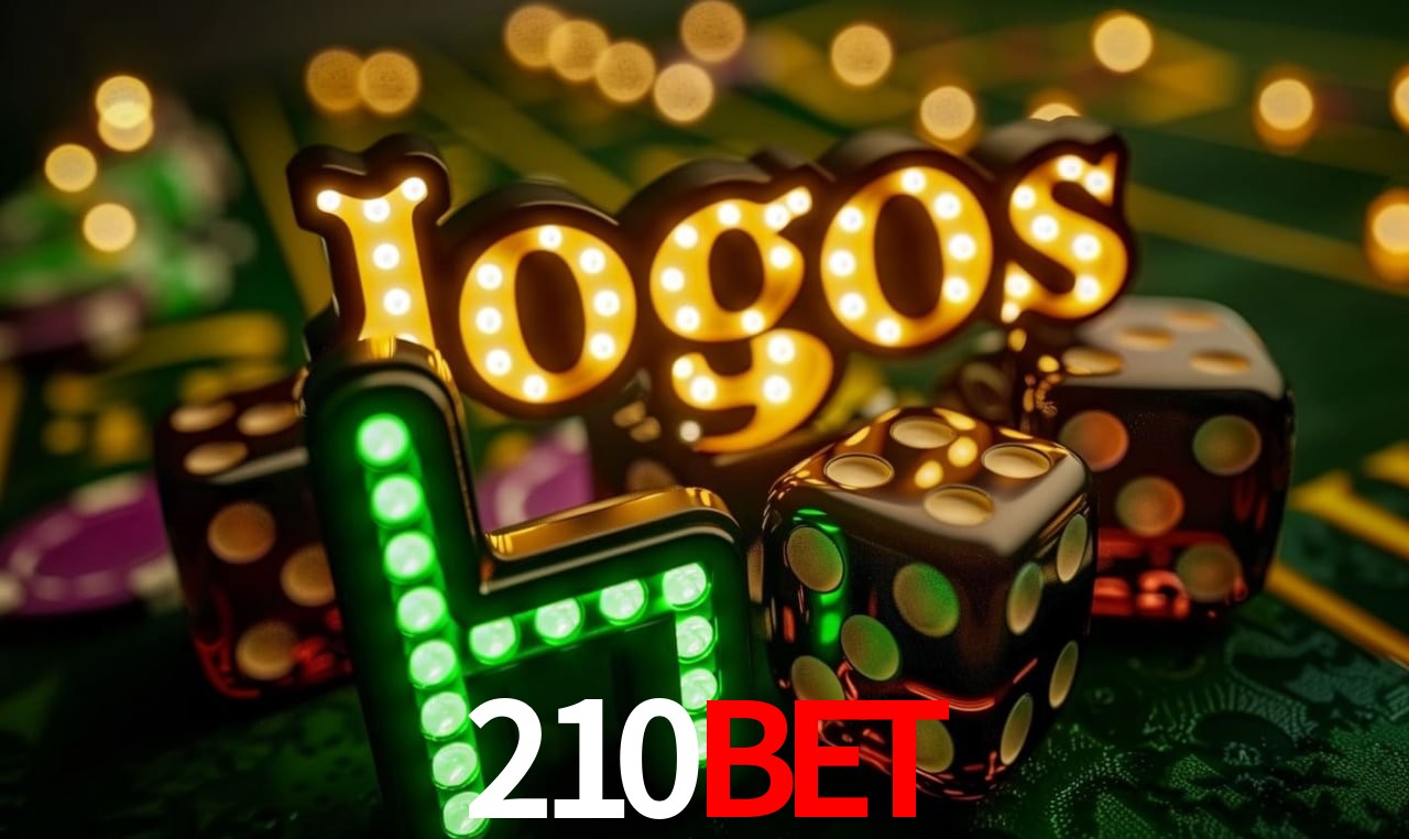 Login Seguro 210bet