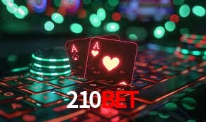 Diretório de Jogos 210bet