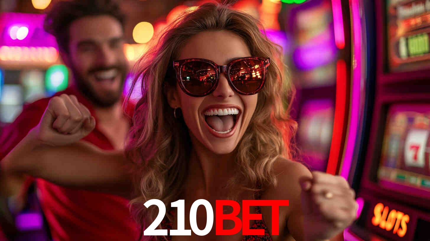 Inovações de Jogos na 210bet: O Futuro das Experiências Interativas