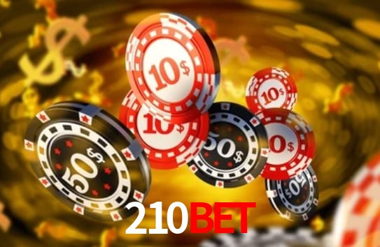 Estatísticas 210bet