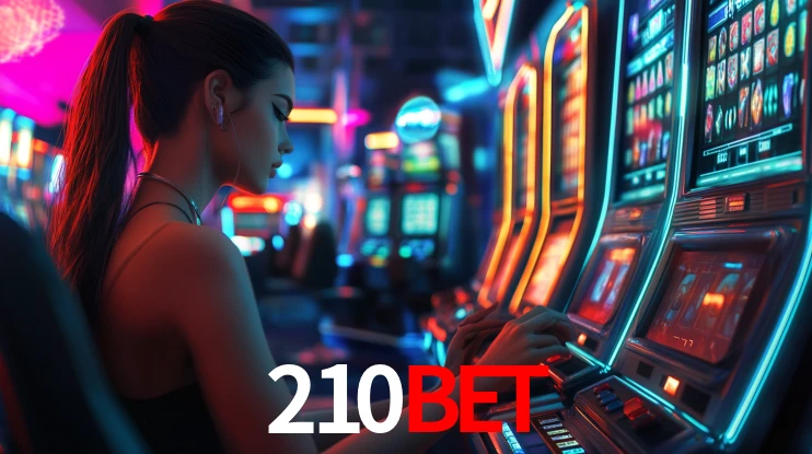 plataforma 210bet