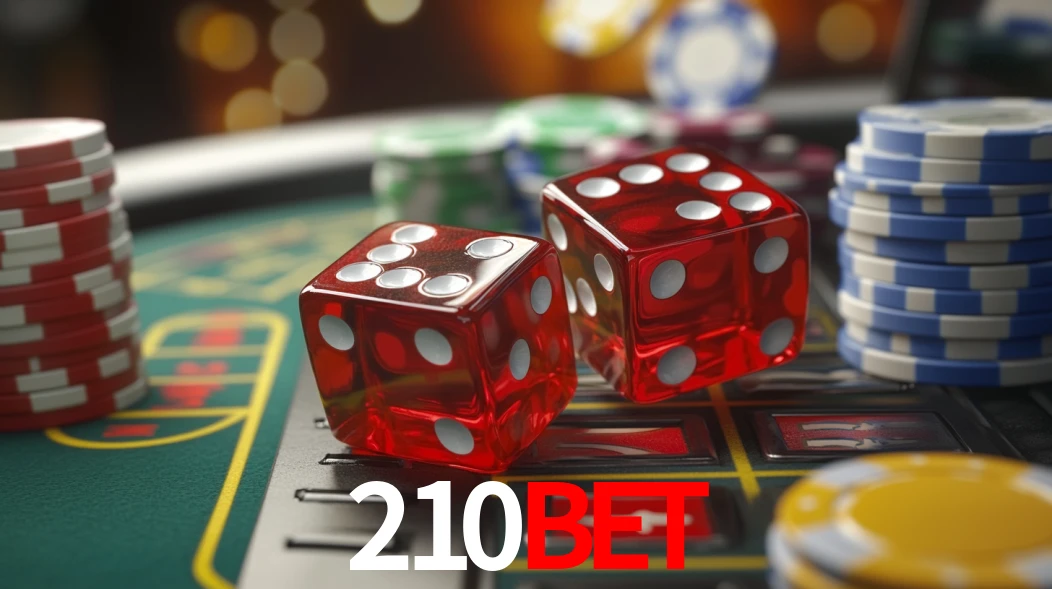 Programa VIP 210bet