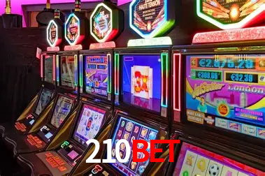 Desvendando o Mundo dos Jogos Virtuais na 210bet