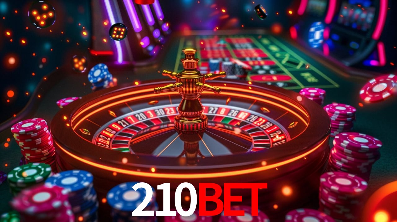 Jogos Exclusivos 210bet