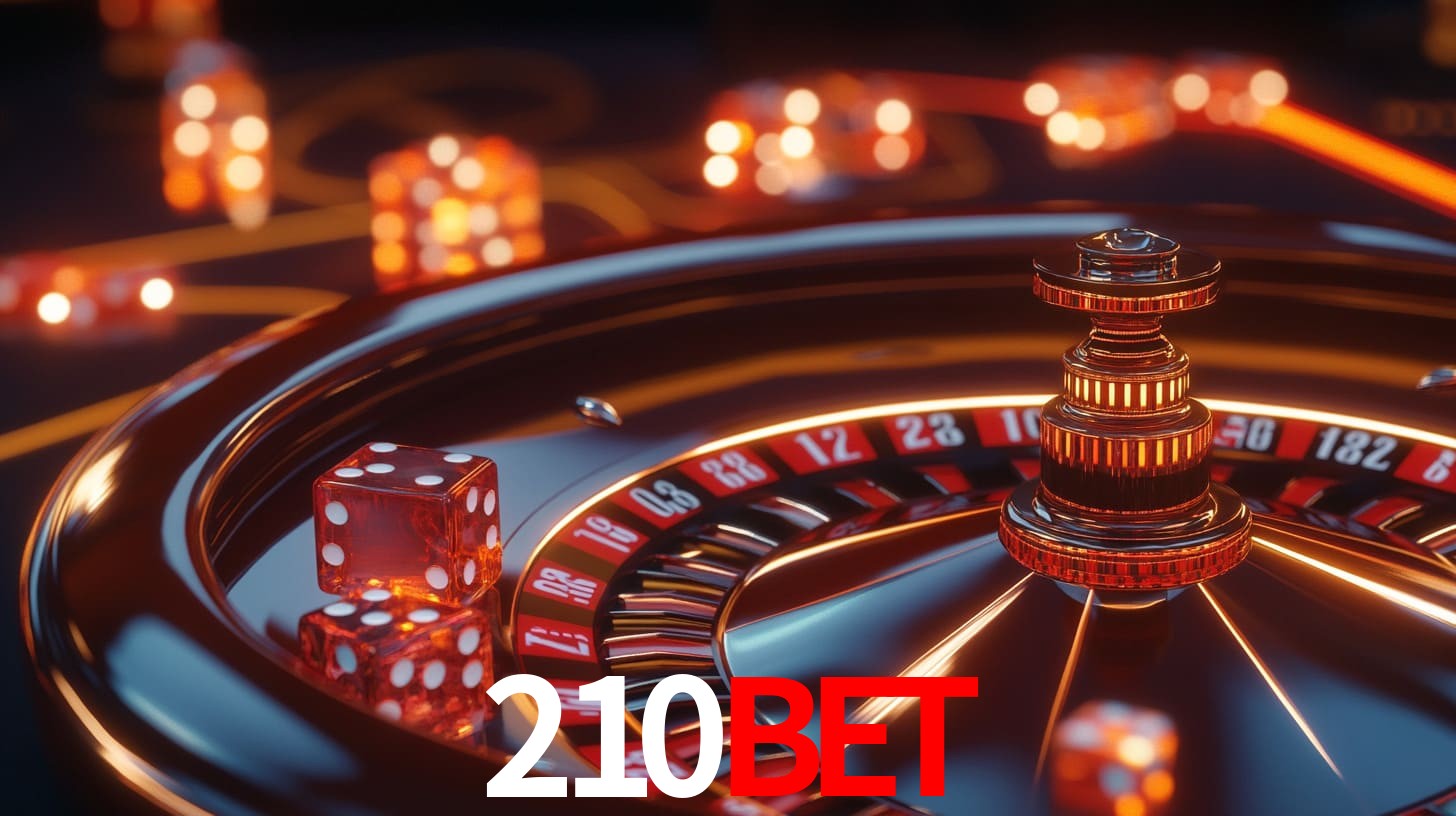 210bet: A Experiência de Casino com Jogos de Mesa ao Vivo