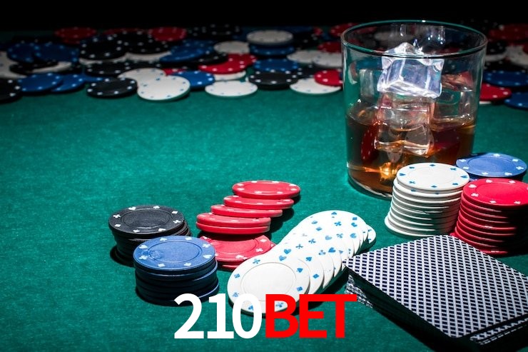 Apostas de Futebol 210bet
