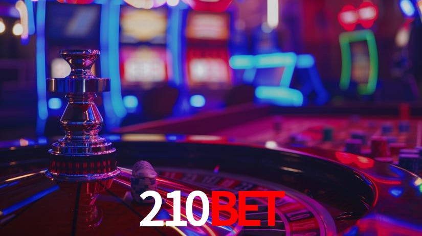 Experimente o Login Seguro Premium no 210bet
