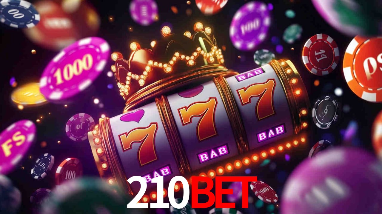 Live Casino 210bet
