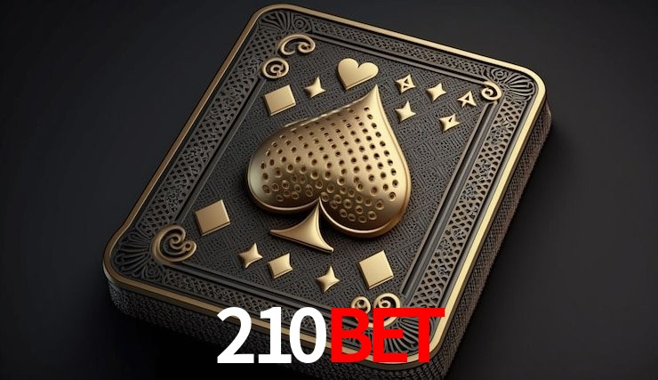 Jogos de Slot 210bet