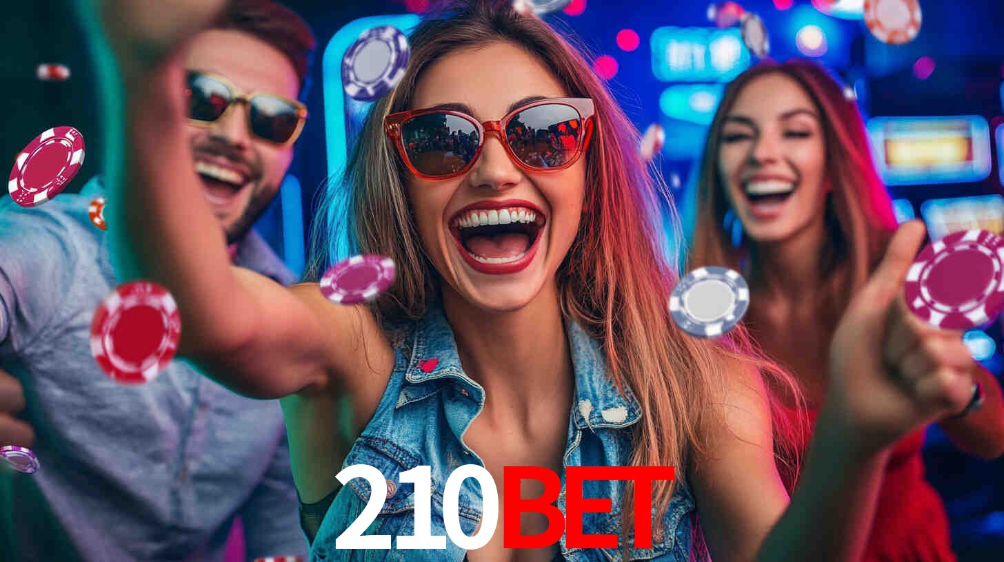 Explorando a Categoria de Eventos em Apostas na 210bet