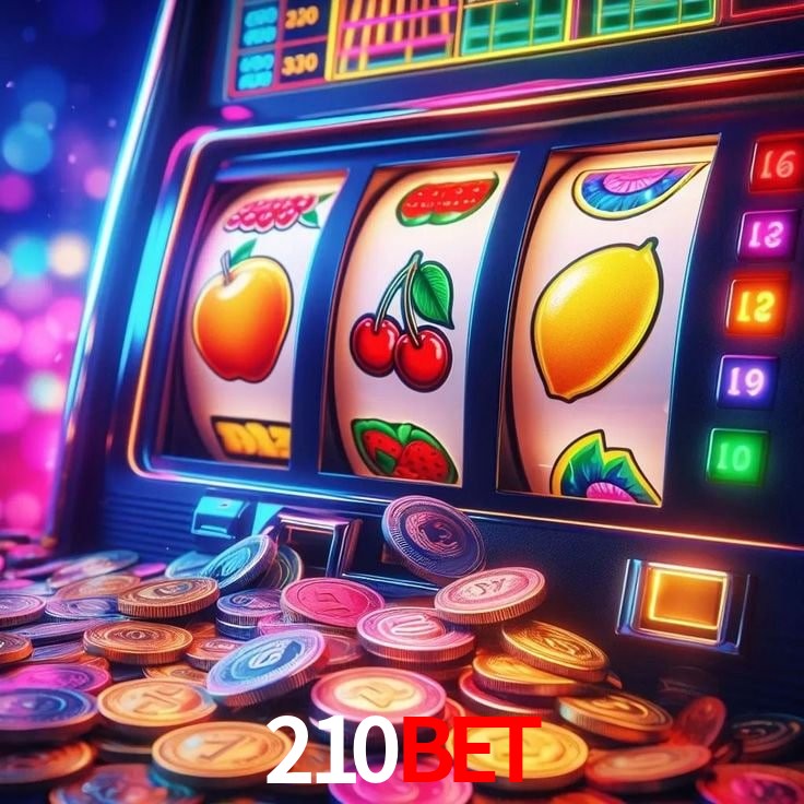 Avaliações dos Jogadores 210bet
