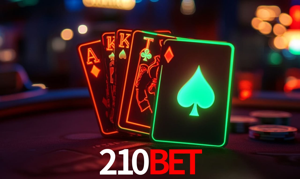 Cadastro Rápido 210bet