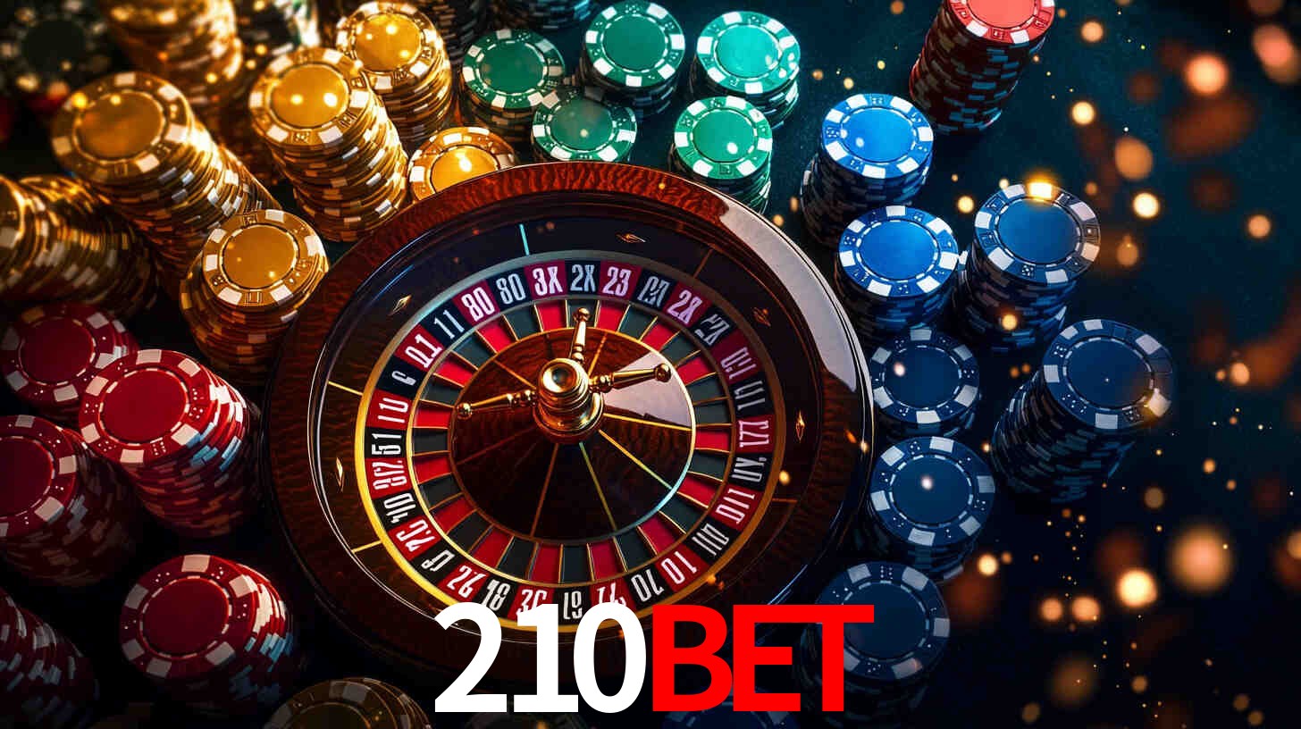 Premium Interface 210bet
